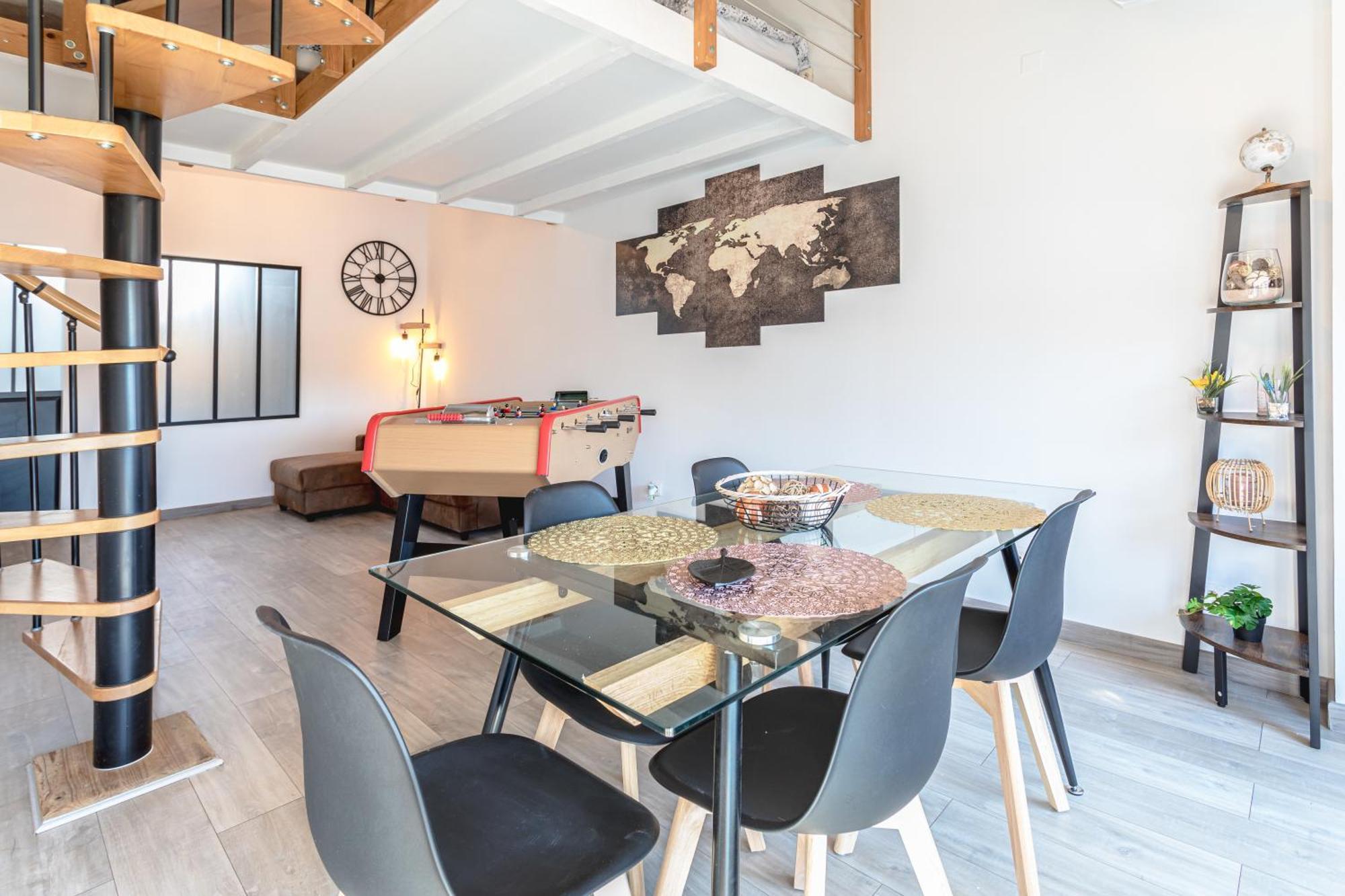 Le Albert 1Er Beziers Appartements Tout Equipes Exterior foto