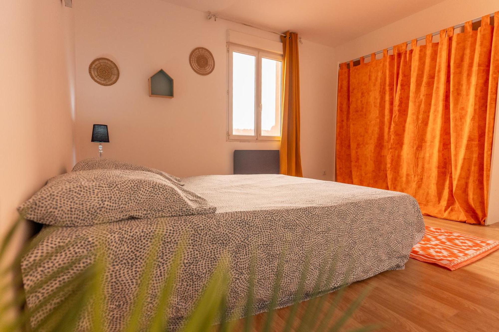 Le Albert 1Er Beziers Appartements Tout Equipes Exterior foto