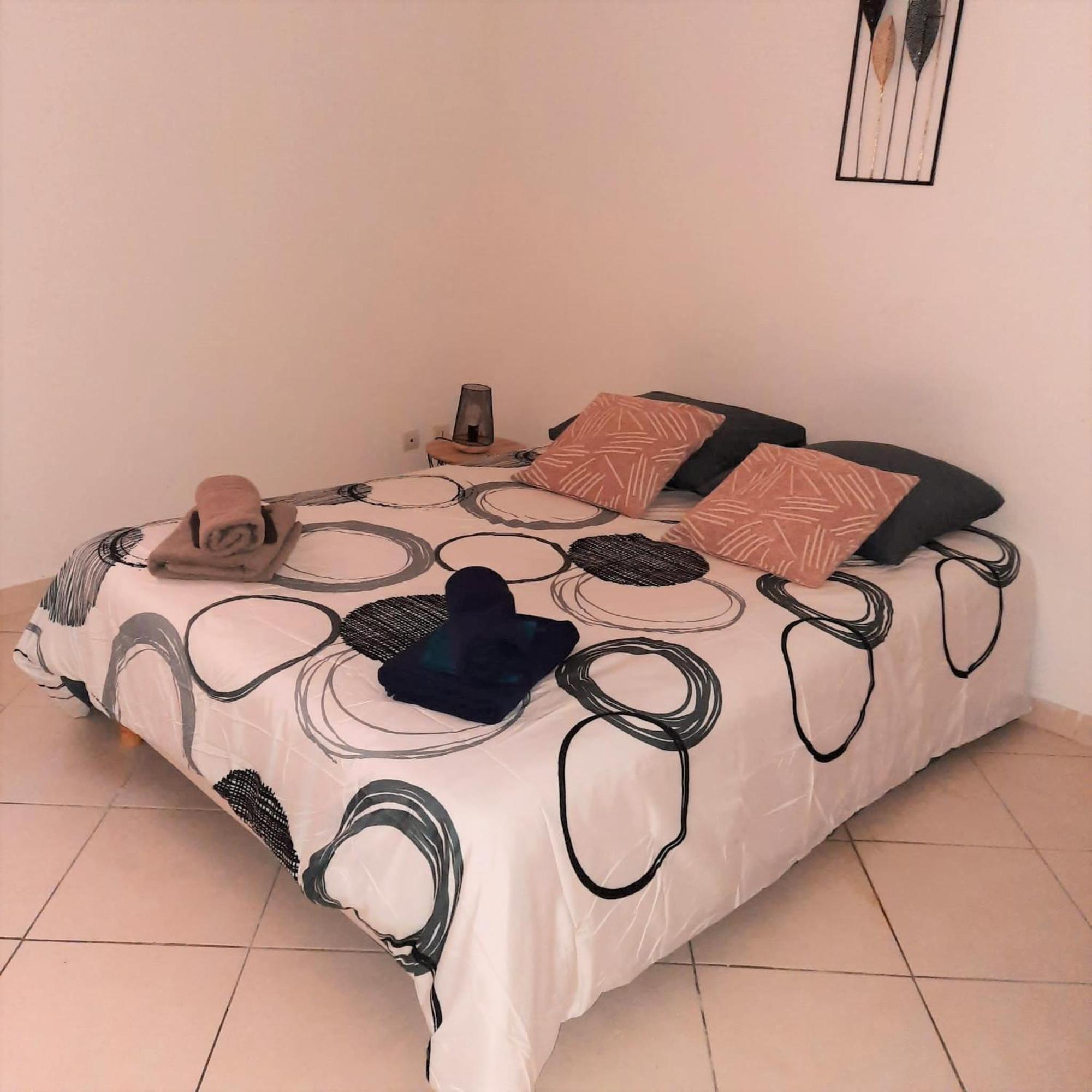 Le Albert 1Er Beziers Appartements Tout Equipes Exterior foto